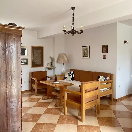 Mate Apartmán Kaštela