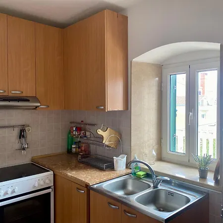 Apartmán Mate Kaštela