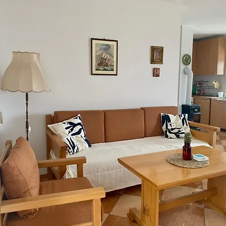 Mate Apartmán