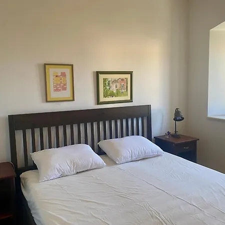 Apartmán Mate *