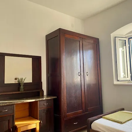 Mate Apartmán Kaštela
