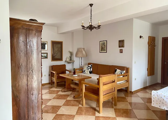 Mate Apartmán Kaštela