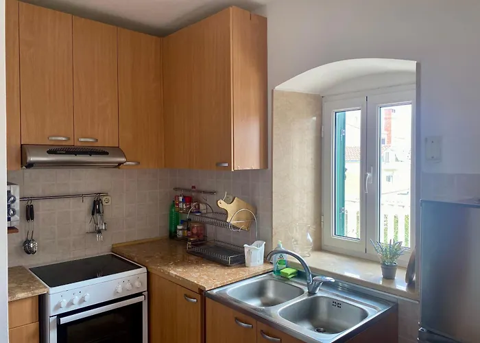 Apartmán Mate Kaštela