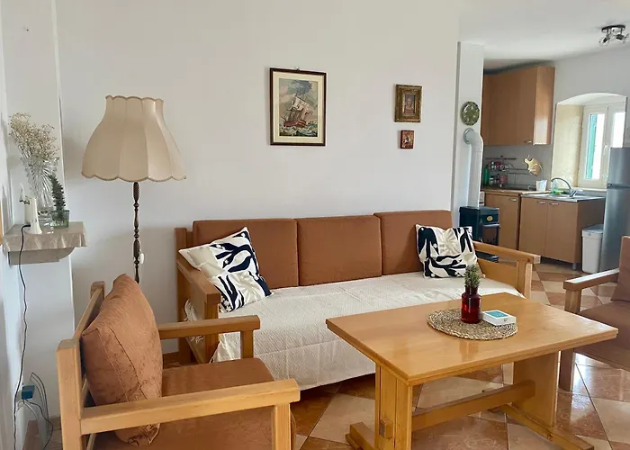 Mate Apartmán