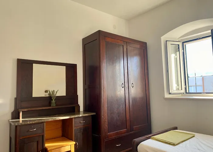 Mate Apartmán Kaštela