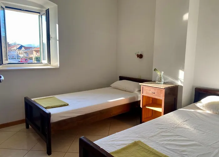 Apartmán Mate