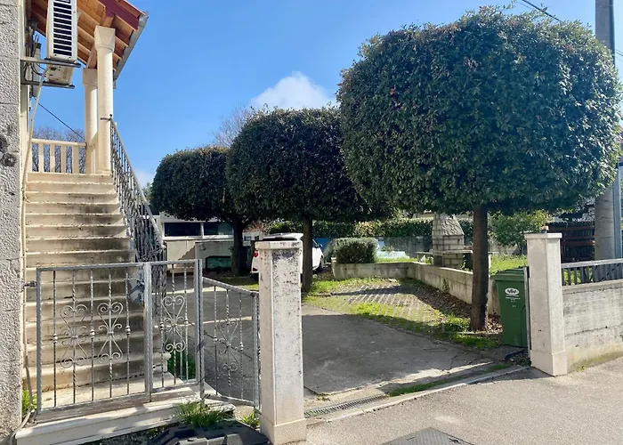 Mate Apartmán Kaštela