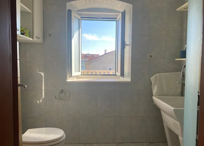 Mate Апартаменты *